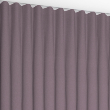 Gordijn Jelle 4883 lavender