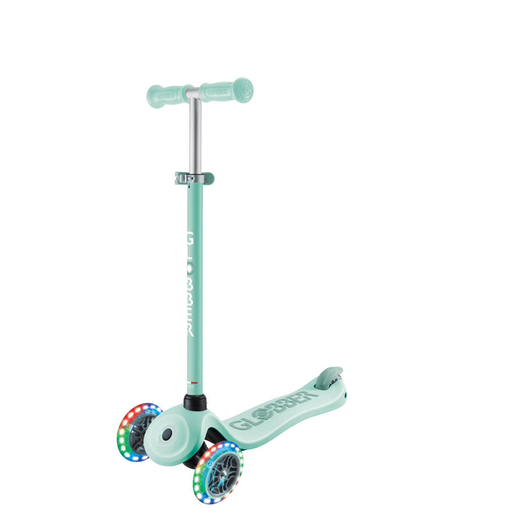 Go Up Sporty Lights Mint360