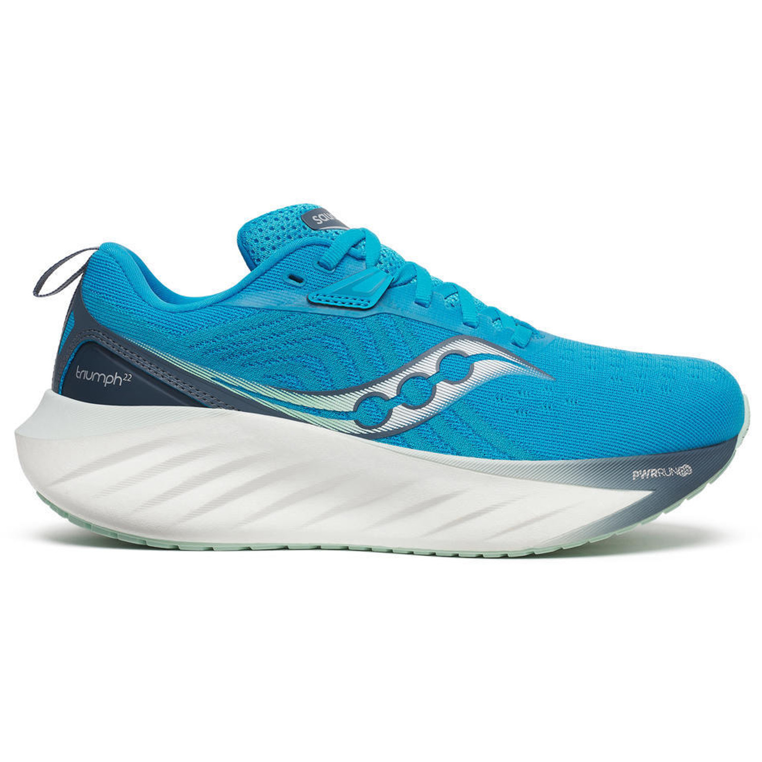 Saucony Triumph 22 Dames