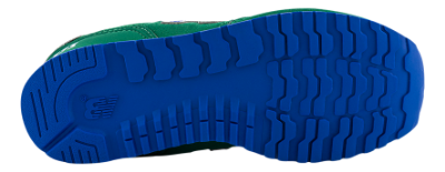 New Balance Sneaker Grøn YC373AP2 (28-40)