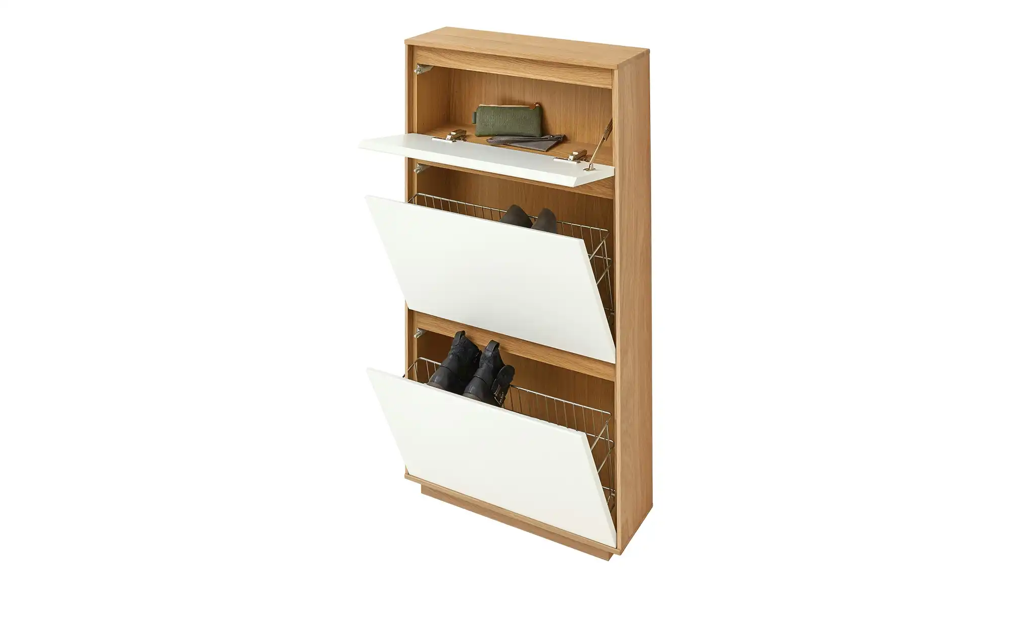 Schuhschrank Tiba