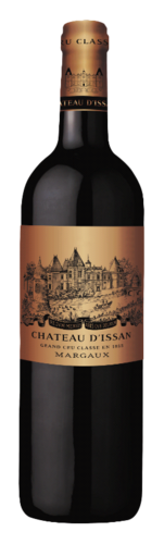 Château D'Issan