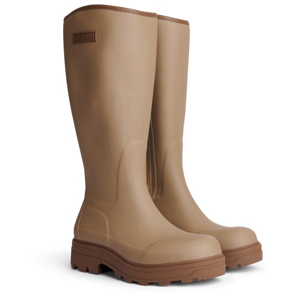 Tretorn - Women's Halla - Bottes en caoutchouc