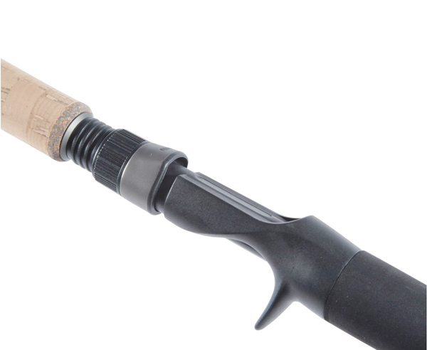 Ensemble brochet Ultimate Pike Caster Set