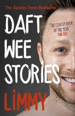 Daft Wee Stories (Paperback)