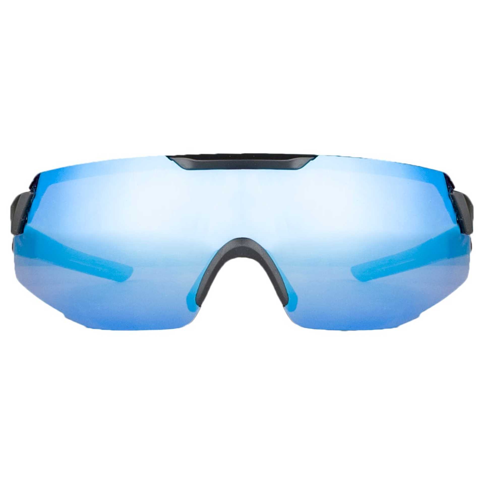 AGU Pride HDII Sport Zonnebril Zwart