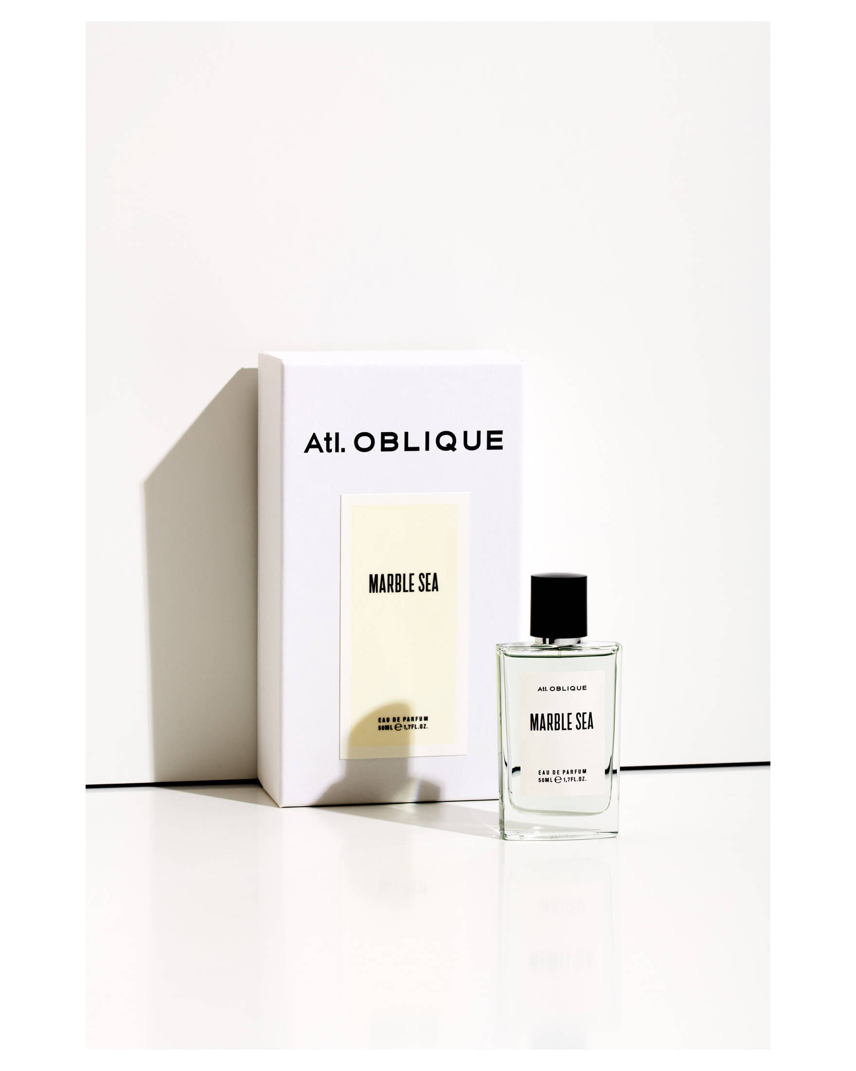 Atelier Oblique| Damen und Herren Parfüm 