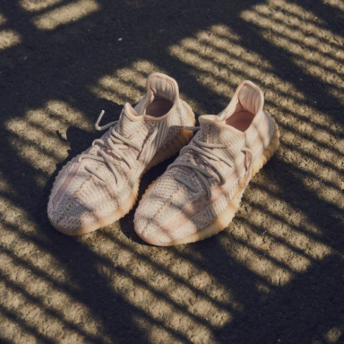 Adidas Yeezy Boost 350 V2 Synth (Non-Reflective)