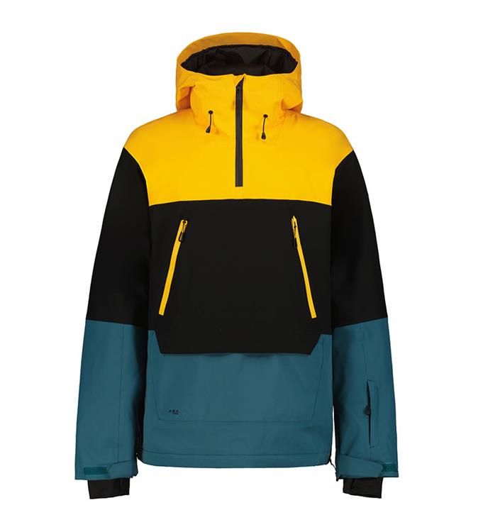 Icepeak Men Charlton Ski-jas