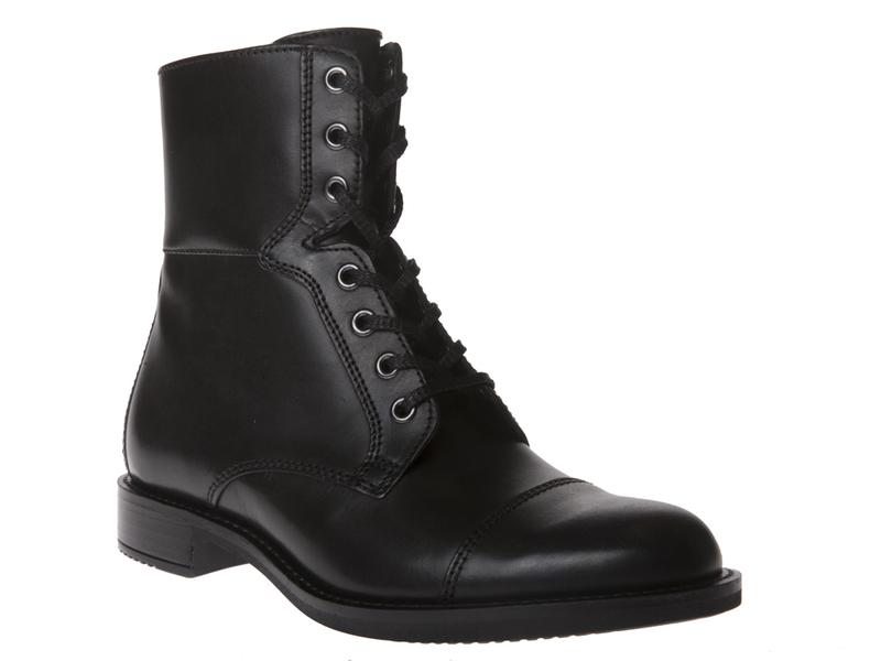 Ecco 266593 black
