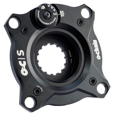Etoile E-Bike Ochain S Bosch 52mm Noir   Manivelles E-Bike Ochain 155mm