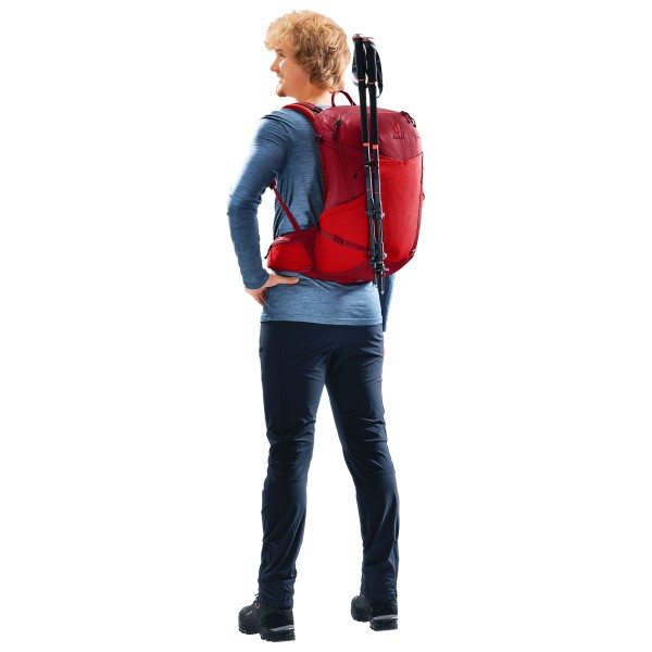 Deuter - Futura 27 - Sac à dos de randonnée