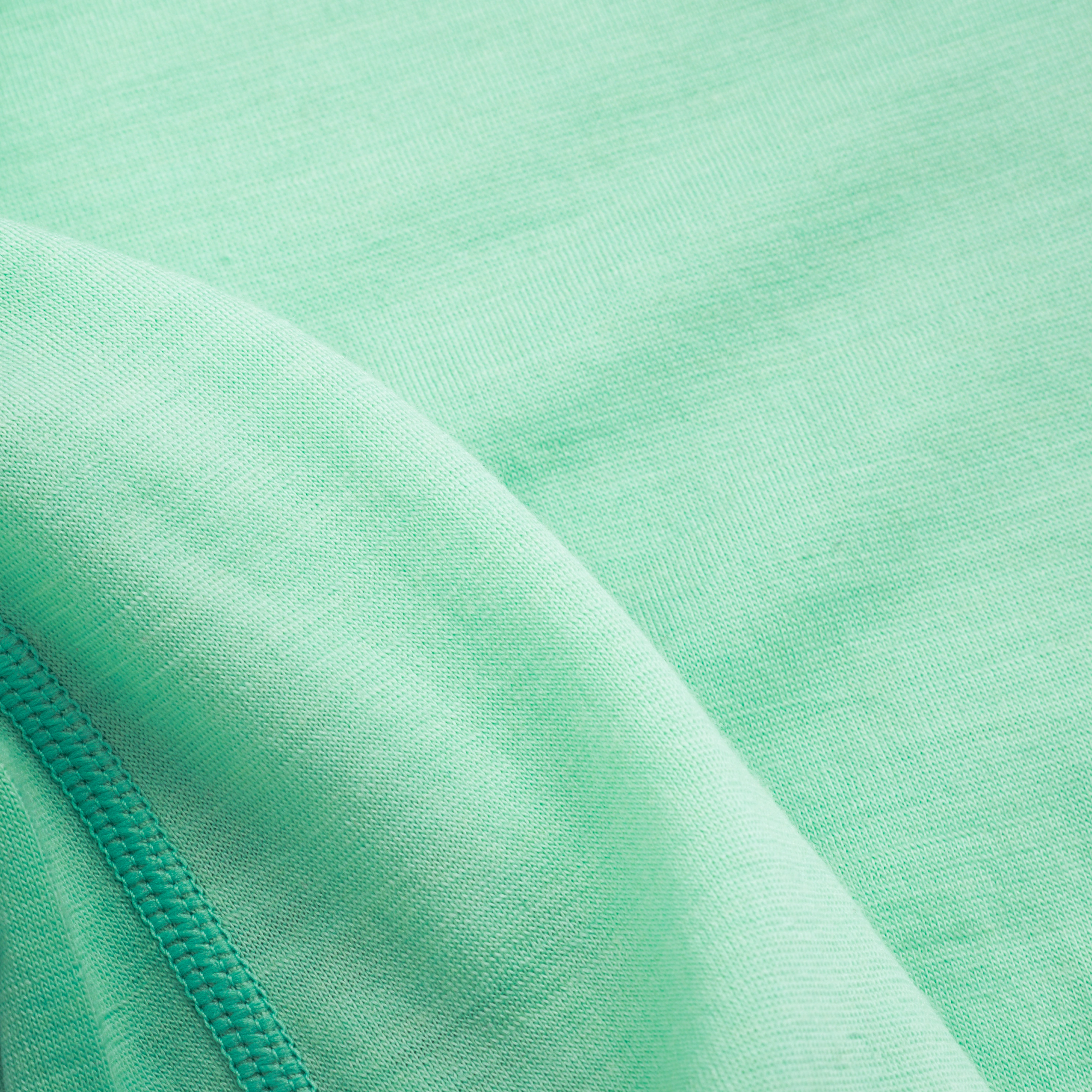 Inner:Pure Merino Youth Tights Mint Crush