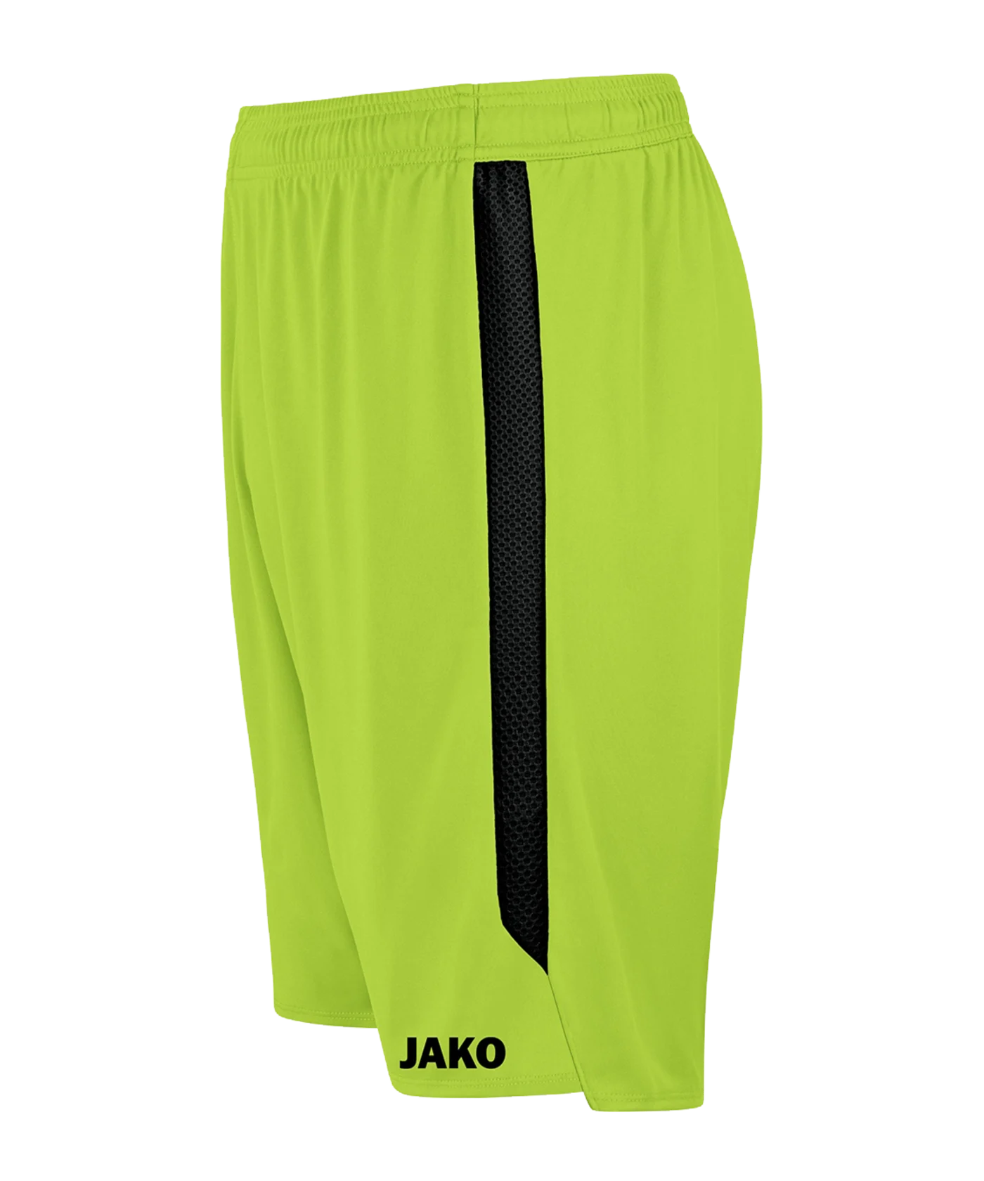 JAKO Power Short Grün Schwarz F210