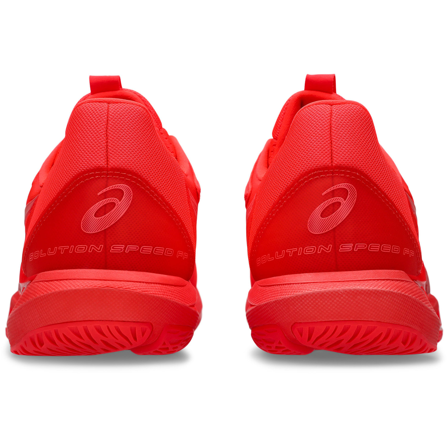 ASICS Solution Speed FF 3 Heren