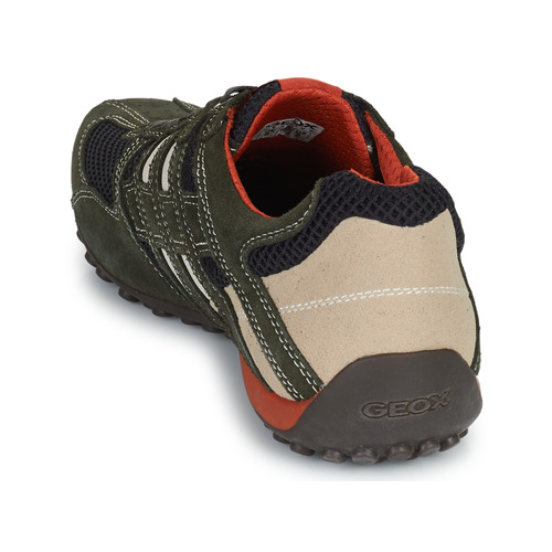 Geox - SNAKE - Gris