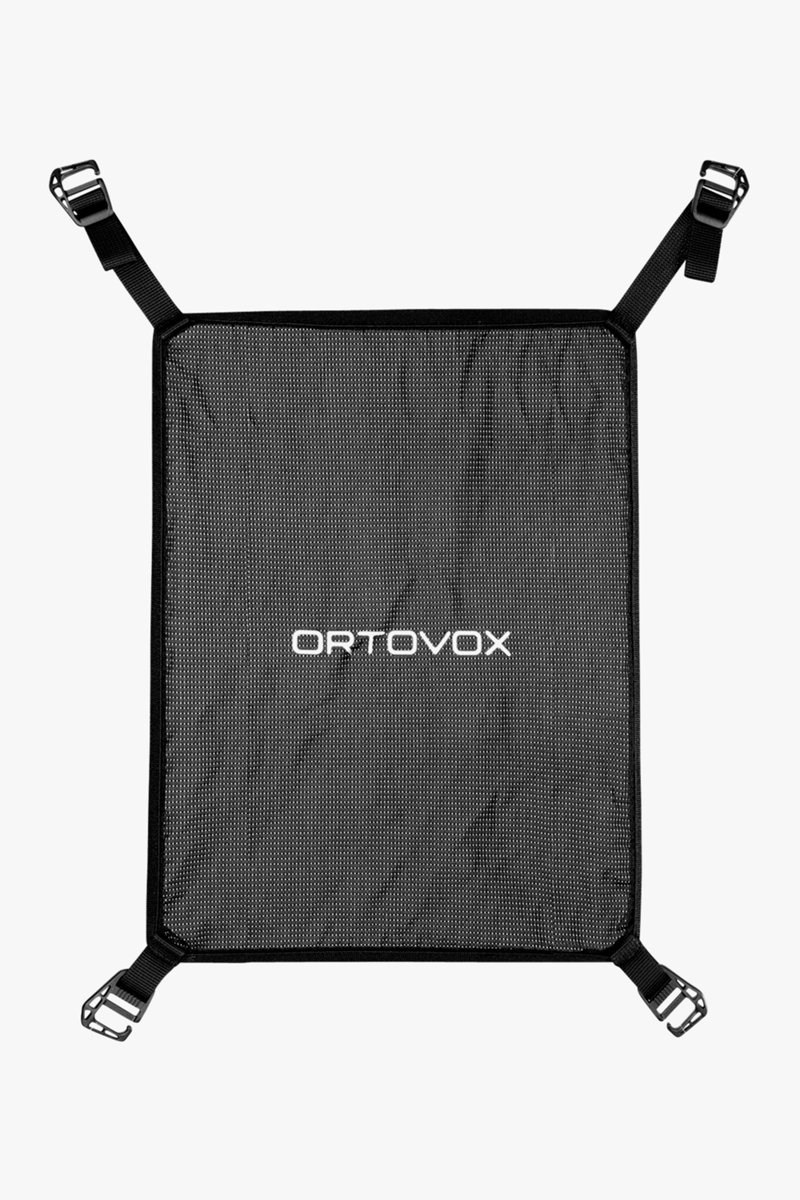 Ortovox Adjustable Helmhalter