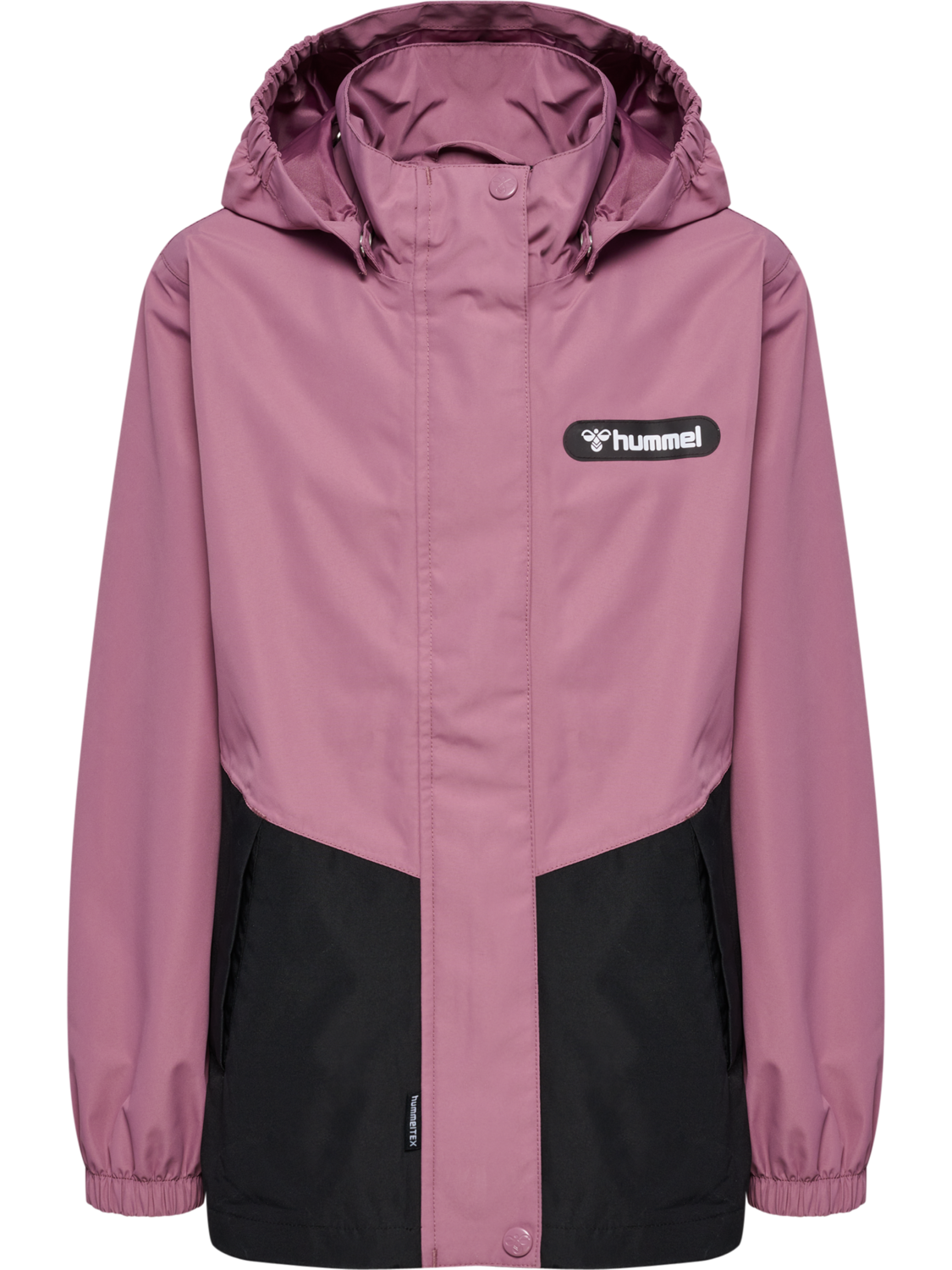 hmlCOAST TEX JACKET