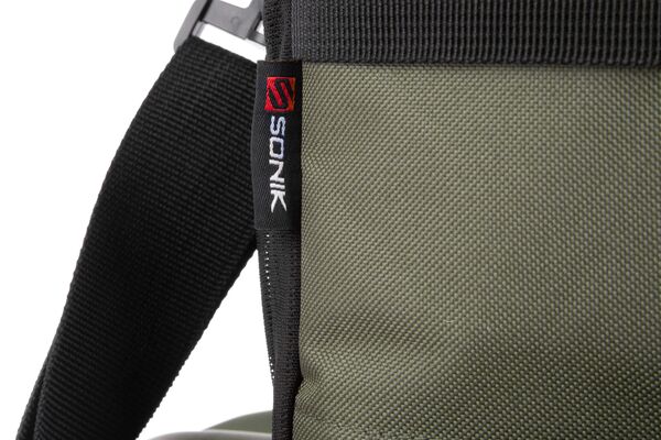 Trousse de toilette Sonik Wash Bag