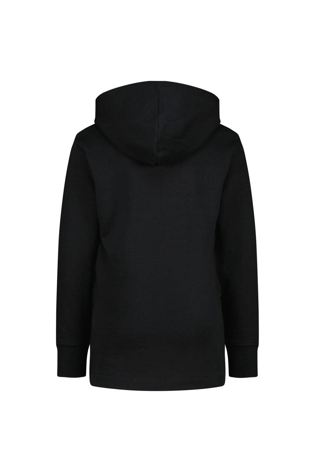 Vingino hoodie zwart