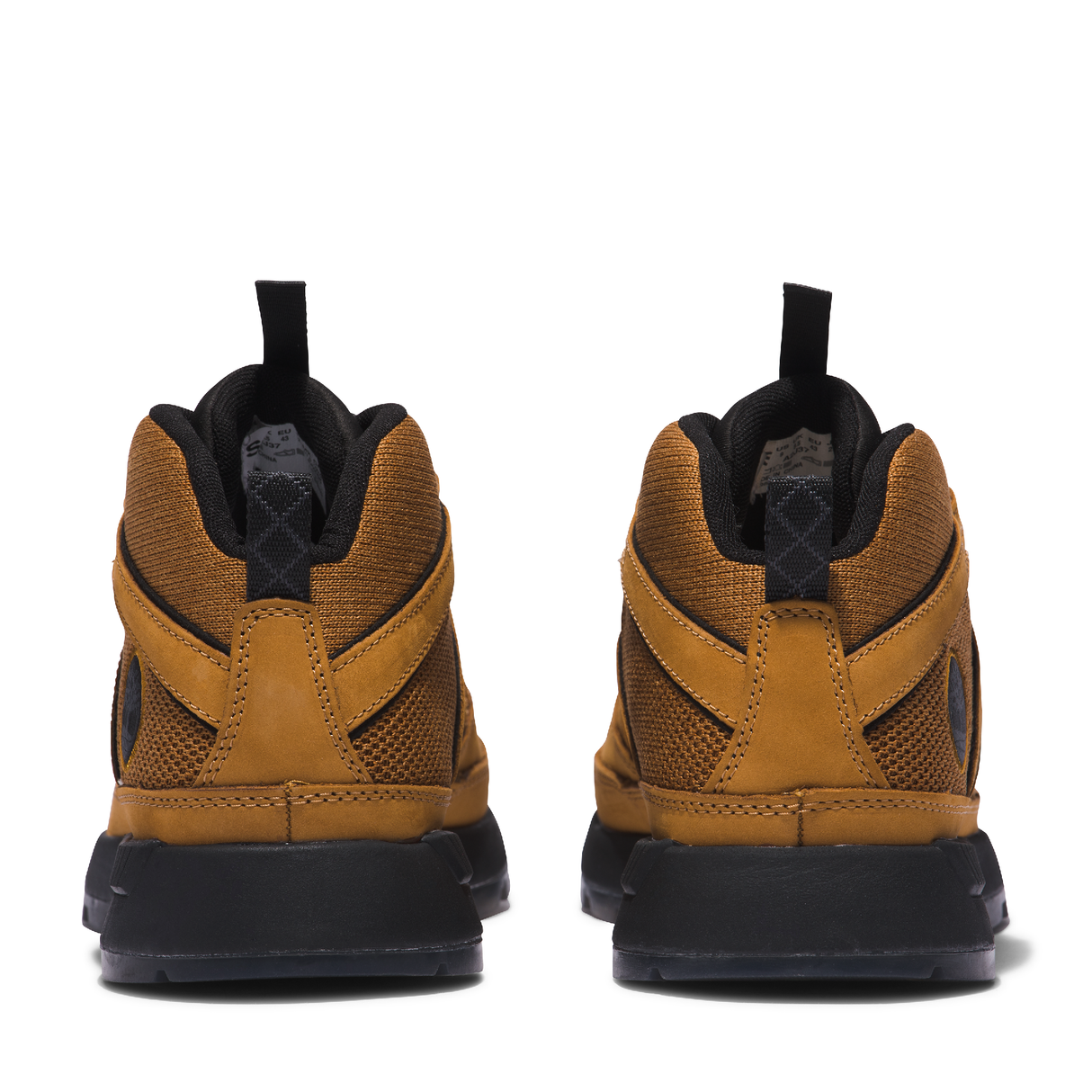 Timberland<br>Euro Trekker Mid