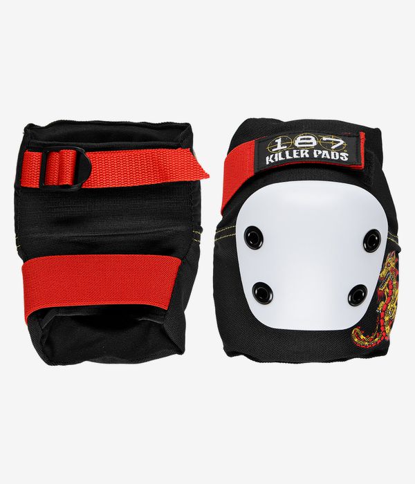 187 Killer Pads Protection Junior Schützer-Set kids (caballero)