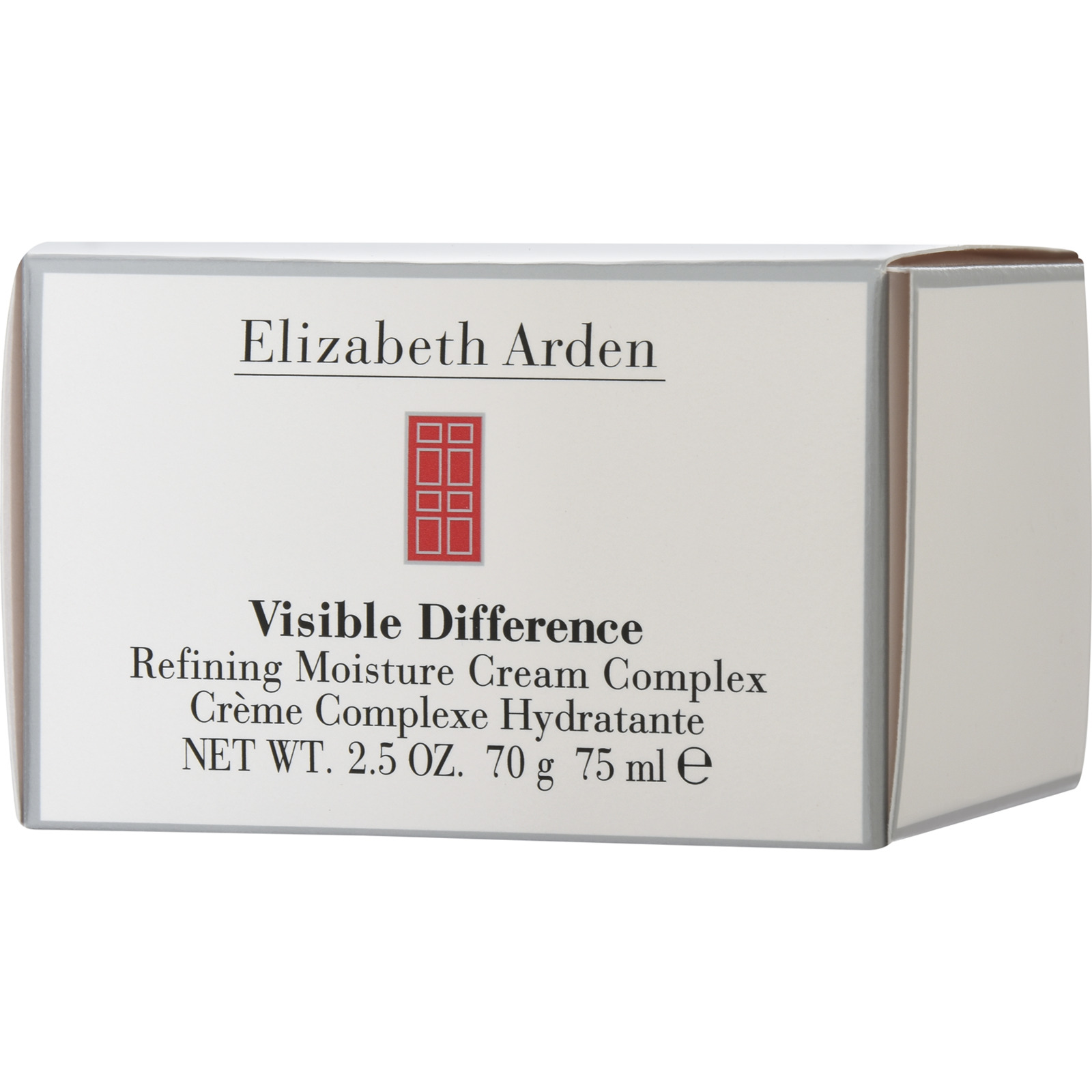 Elizabeth Arden Visible Difference Crème Complexe Hydratante 75 ml