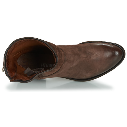 Airstep / A.S.98 - OPEA STUDS - Marron