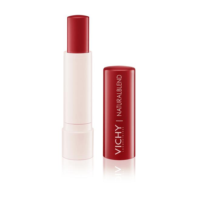 Vichy Naturalblend Lippen Red