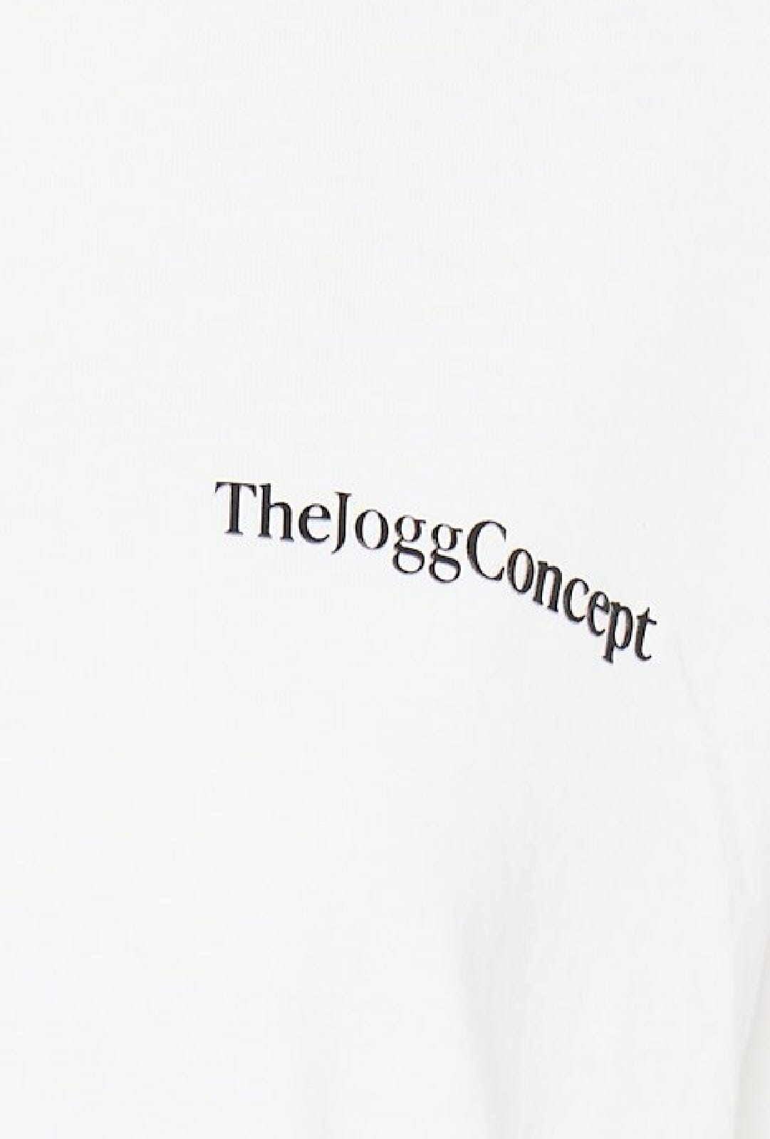 The Jogg Concept Jcpetri Tshirt 114800 off white