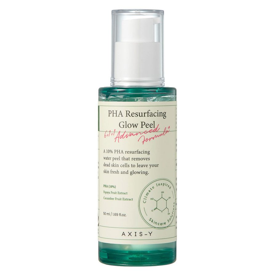 Axis-Y PHA Resurfacing Glow Peel 50ml