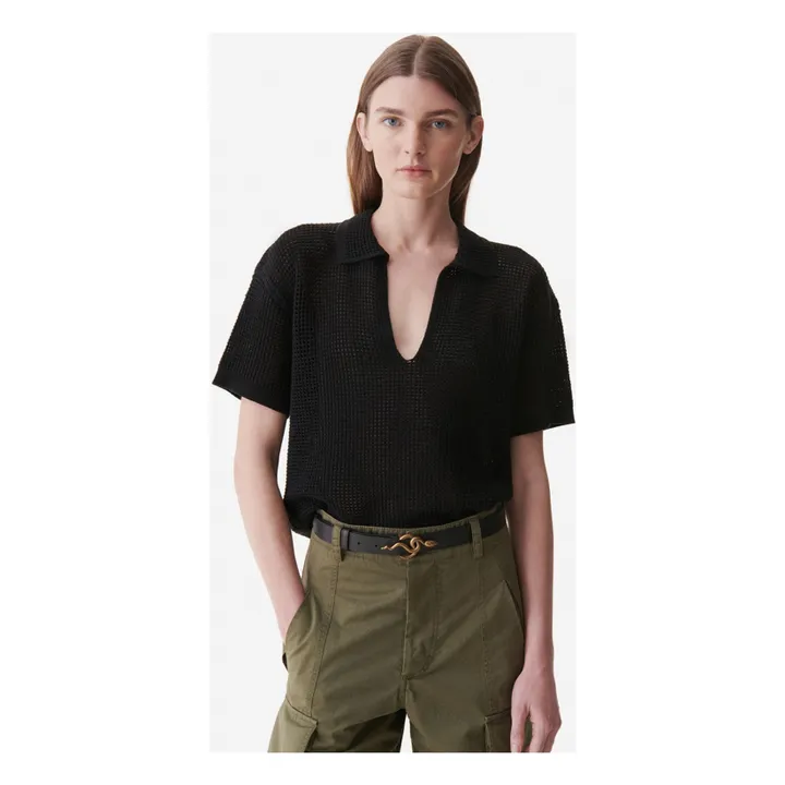 Vanessa Bruno Pull Cytinelle | Noir