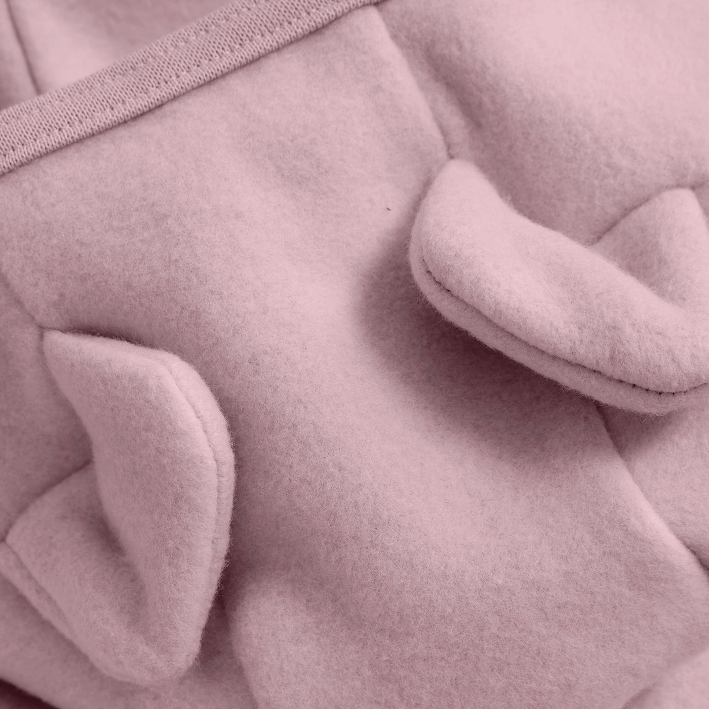 Pram Suit uld fleece