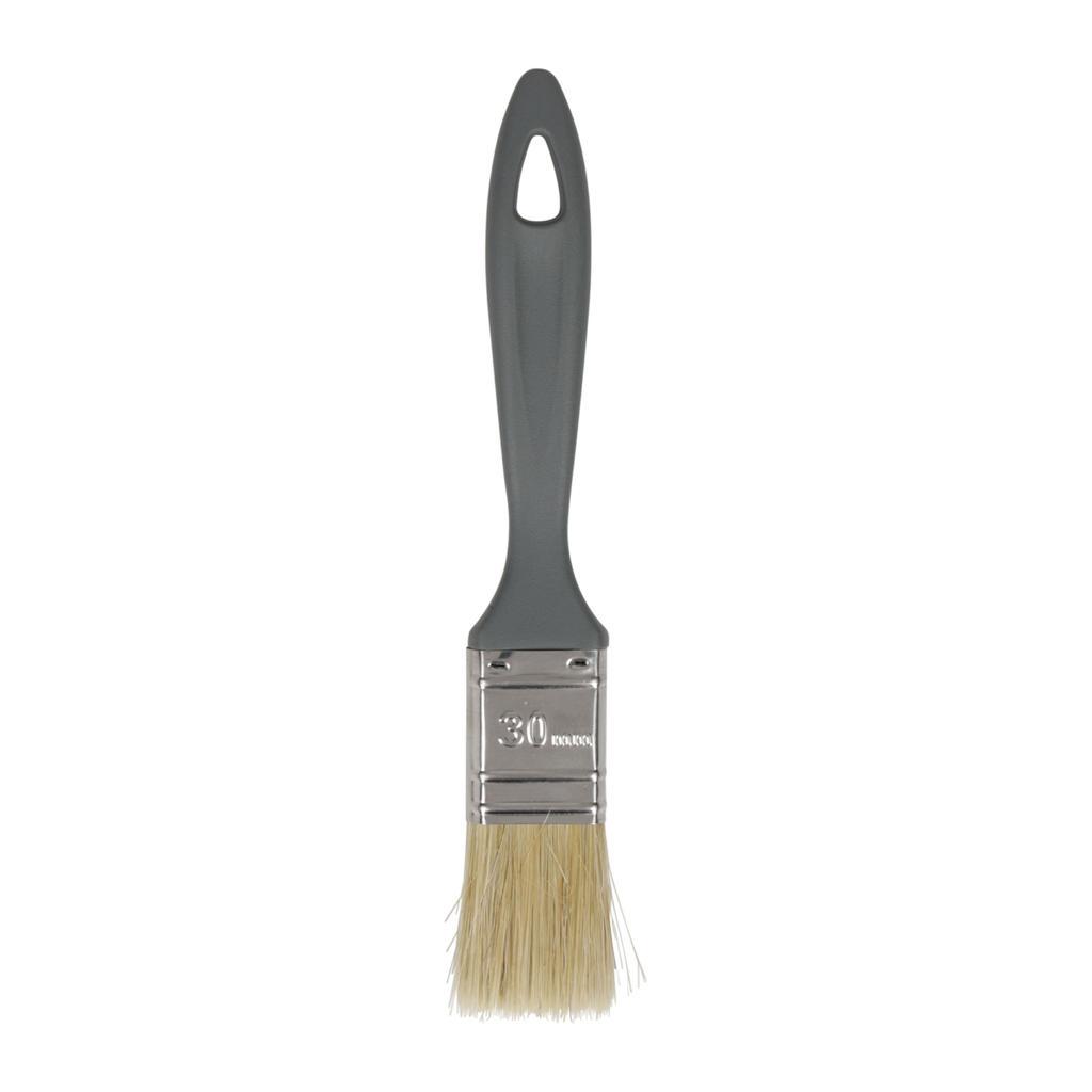 PINCEAU PLAT MURS ET PLAFONDS 30MM