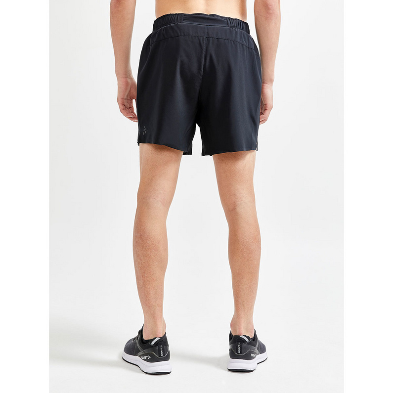 Craft Herren Essence Stretch Shorts