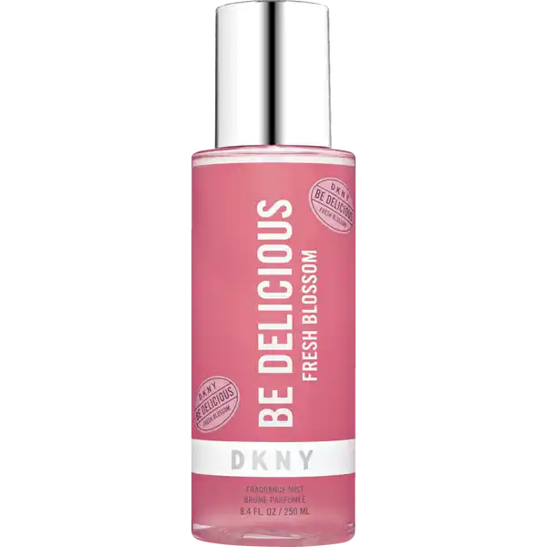 Be Delicious Fresh Blossom, Body Mist 250 ml