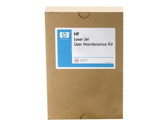 HP - (110 V) - vedligeholdelseskit - for LaserJet Enterprise MFP M634; LaserJet Enterprise Flow MFP M634, MFP M635, MFP M636
