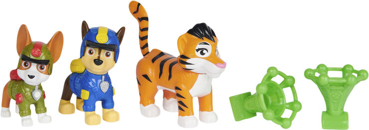 Paw Patrol PAW Patrol Junglehelte -