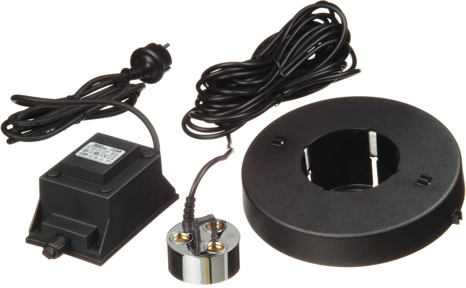 Ubbink vernevelaar MystMaker III Outdoor D 15,7 H 7 cm