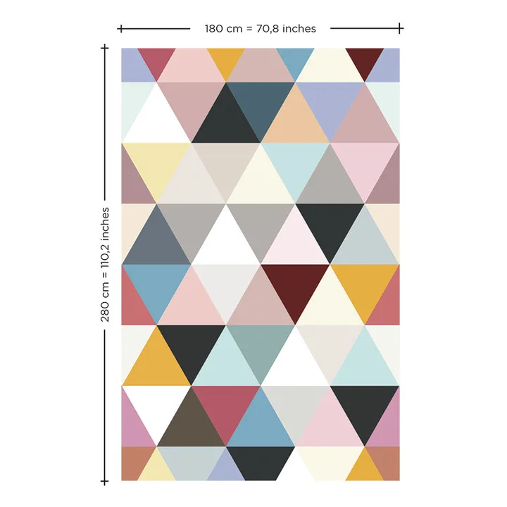 Bien Fait Mosaic - 3 lès