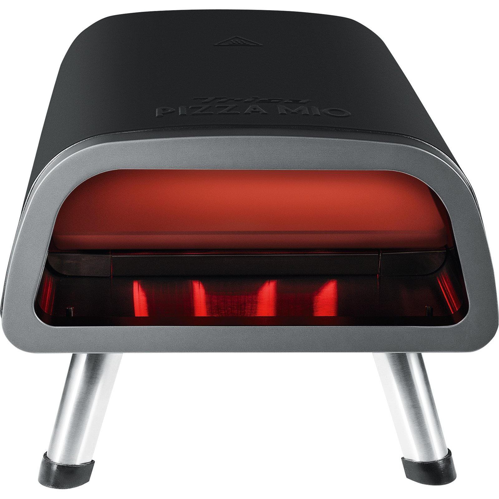 Trisa elektrischer Pizzaofen Mio