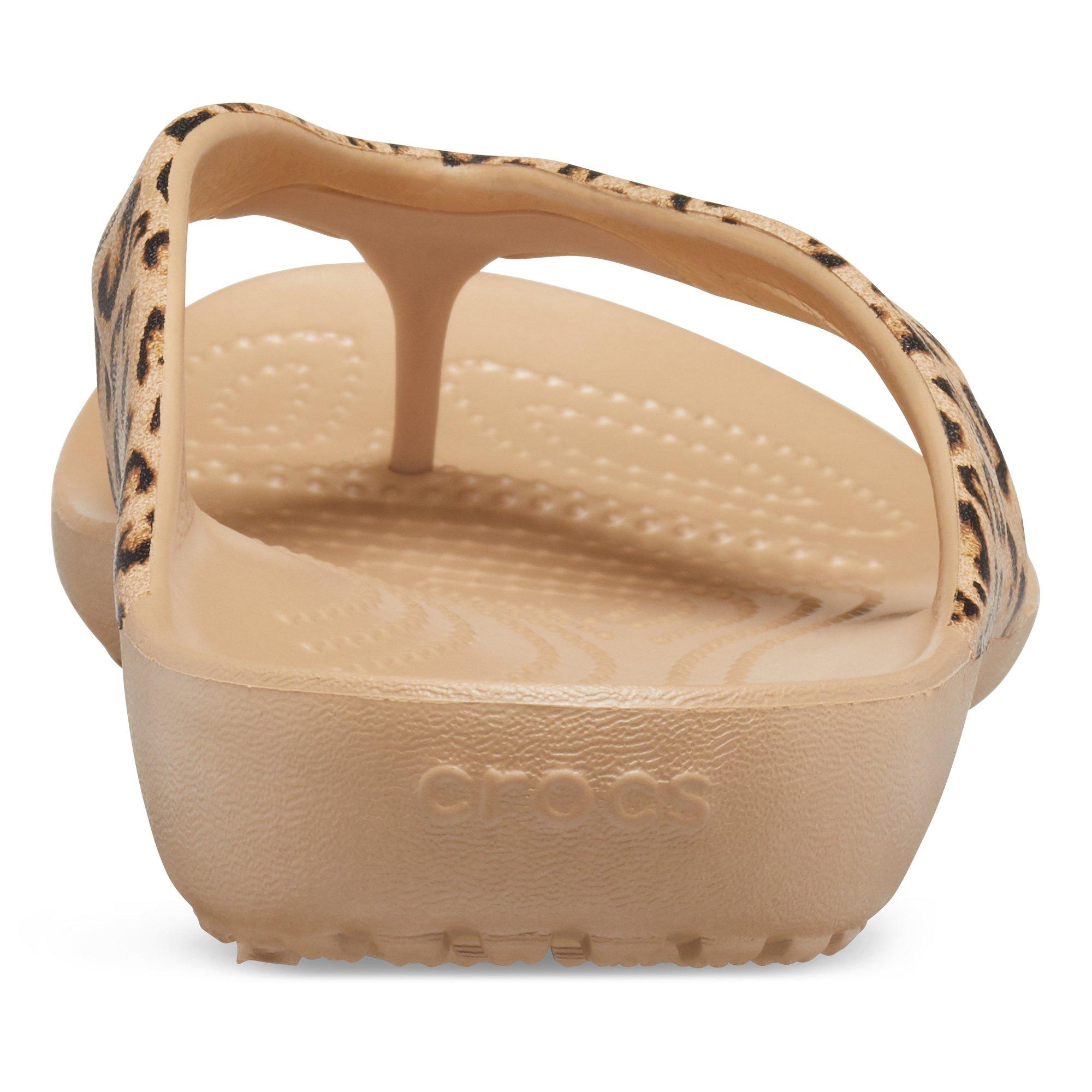 Crocs Kadee Flip Ld53