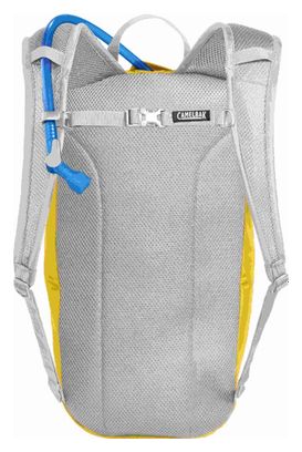 Sac d'hydratation Camelbak Arete 14   Poche à eau 1.5L Jaune