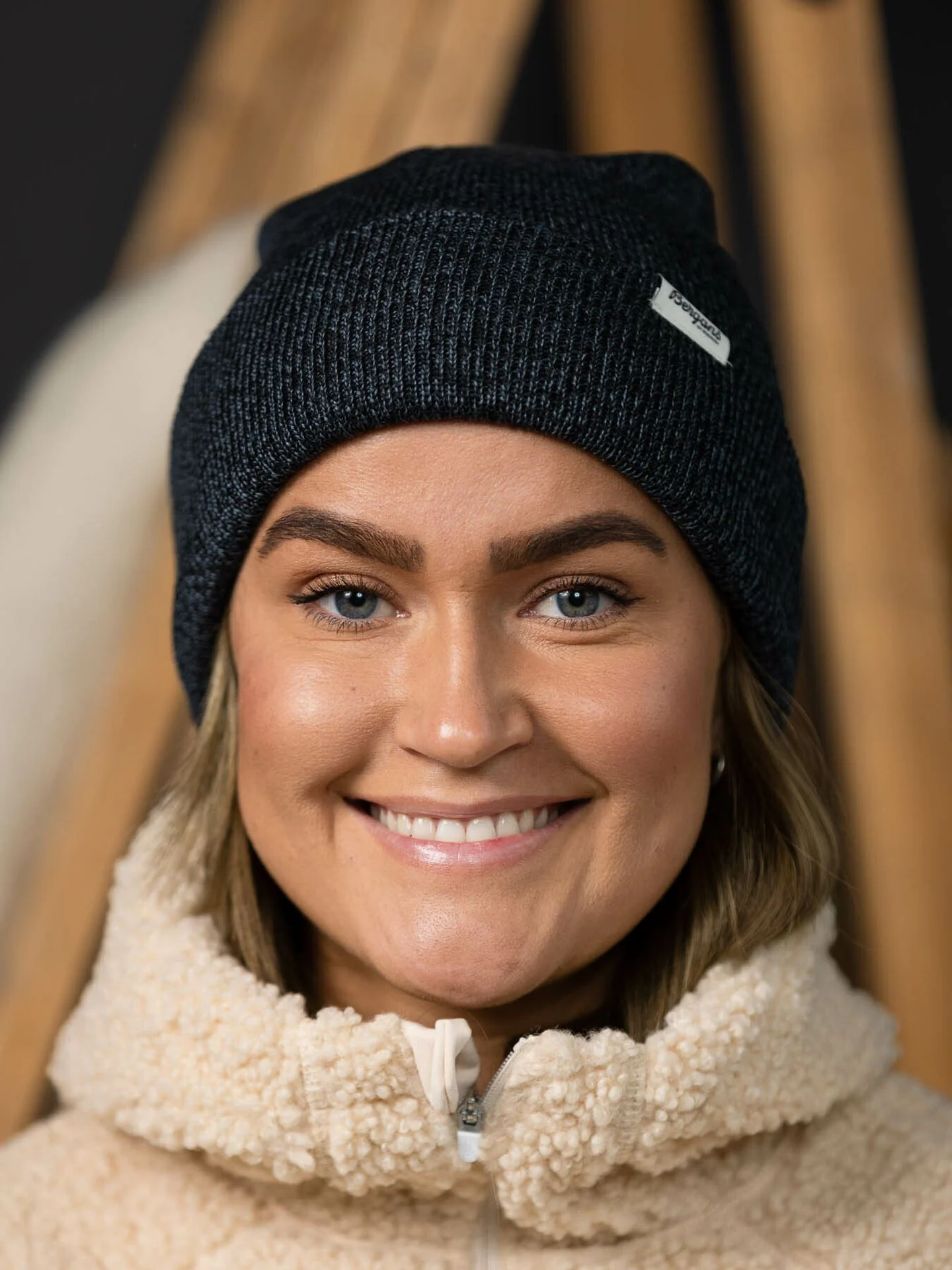 Melange Beanie