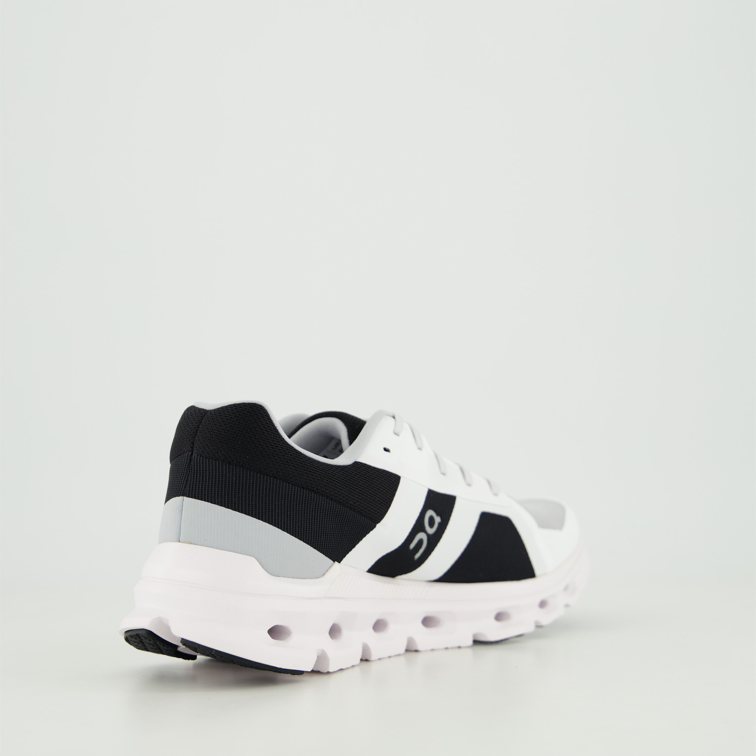 ON Cloudrunner