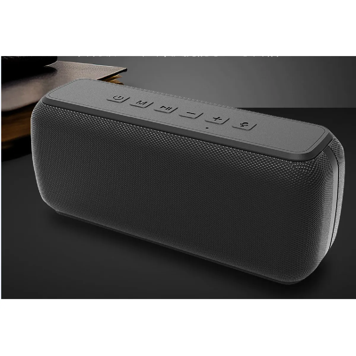 Universal Audiophile Speaker