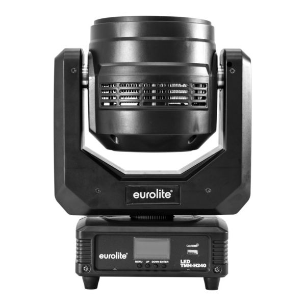 Eurolite LEDTMH-H240 Beam/Wash/Flower