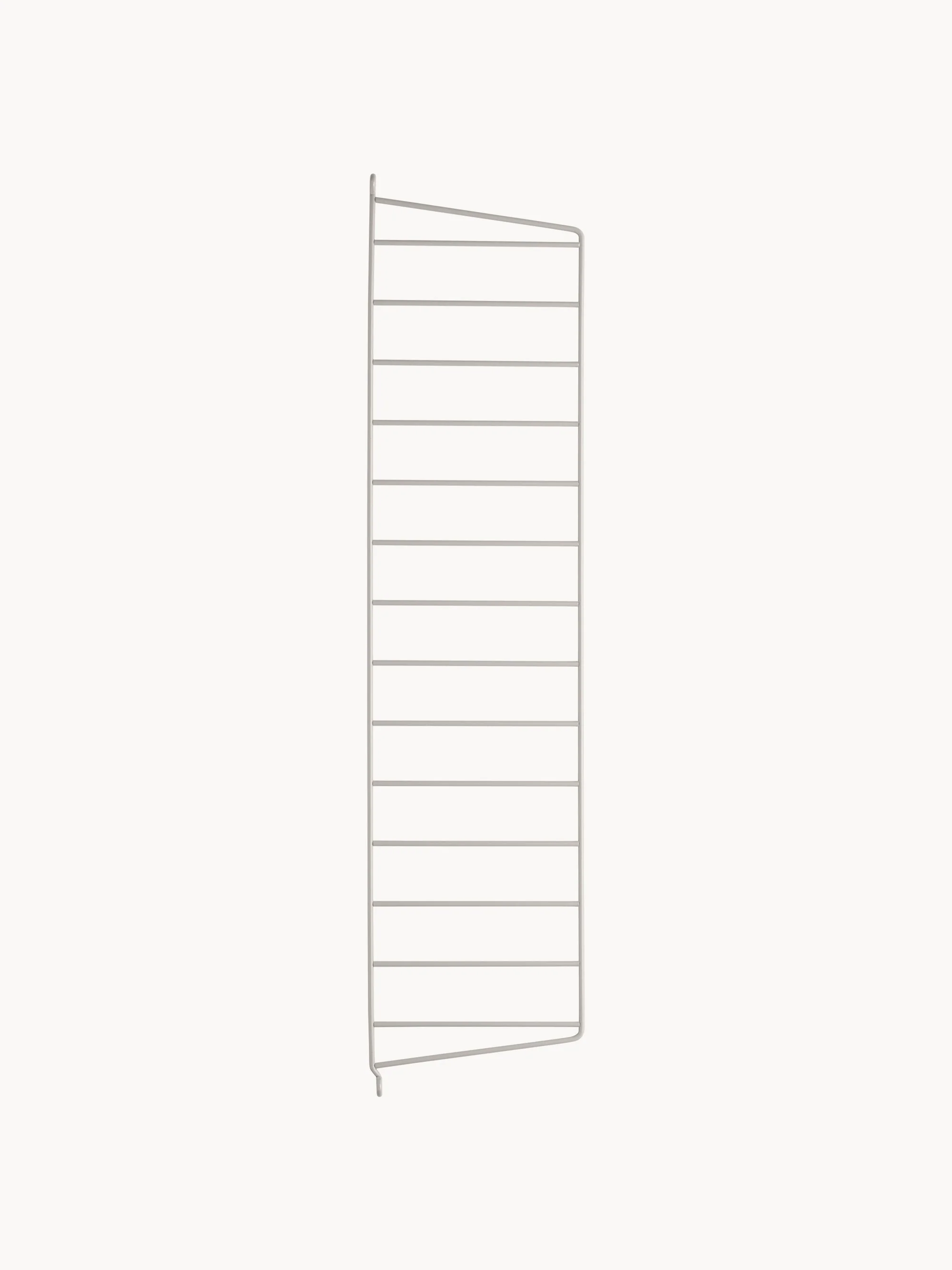 Wandpanelen String System, B 20 x H 75 cm, 2-delig