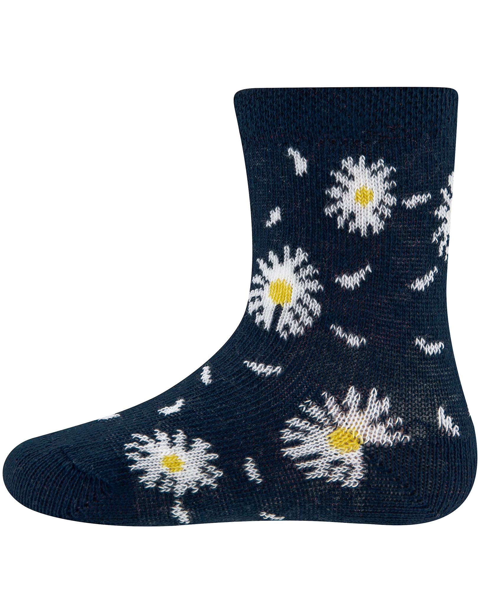 Socken GÄNSEBLÜMCHEN 4er Pack in bunt