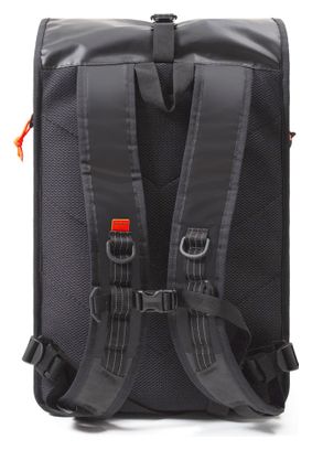 Sac à Dos Restrap Rolltop Backpack 40L Noir